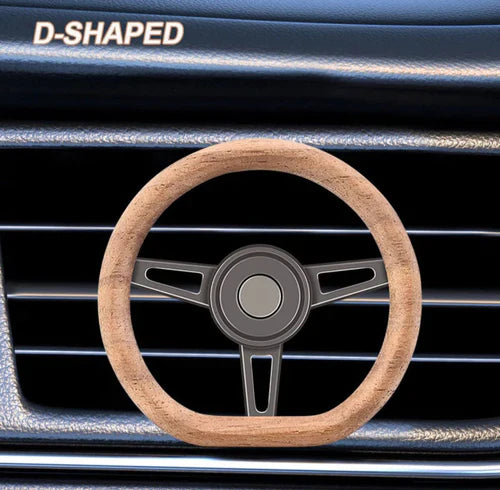 D-11 Steering Wheel Car perfume