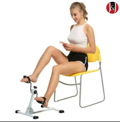 Pedal Exerciser for Seniors Desk Bike Cycle