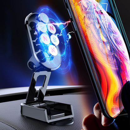 Magnetic Car Phone Holder