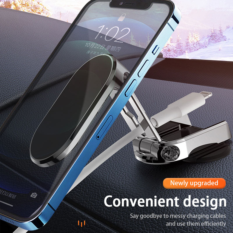 Magnetic Car Phone Holder