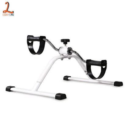 Pedal Exerciser for Seniors Desk Bike Cycle