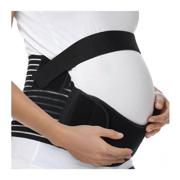 Maternity Belly Support Band - Pregnancy Belt Support